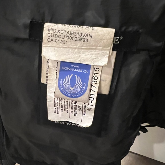 Womens Light Jacket - Picture 4 of 4